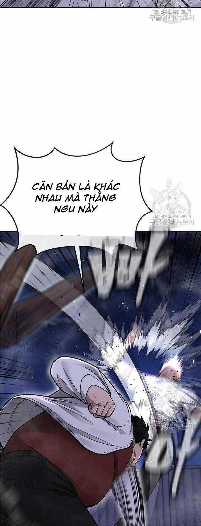 Nhiệm Vụ Diệu Kỳ Chương 33 trang 5