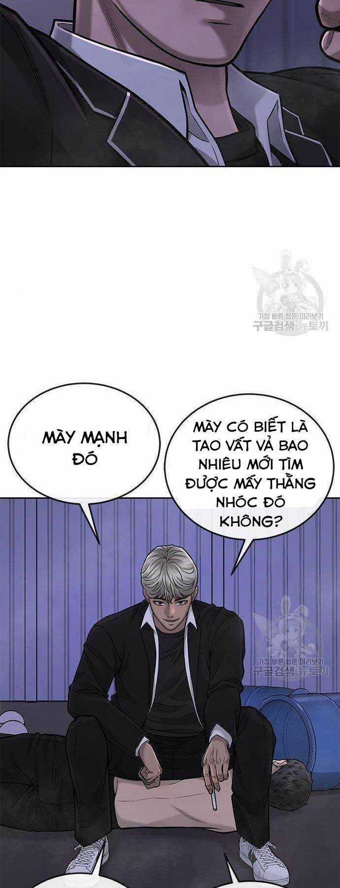 Nhiệm Vụ Diệu Kỳ Chương 33 trang 52