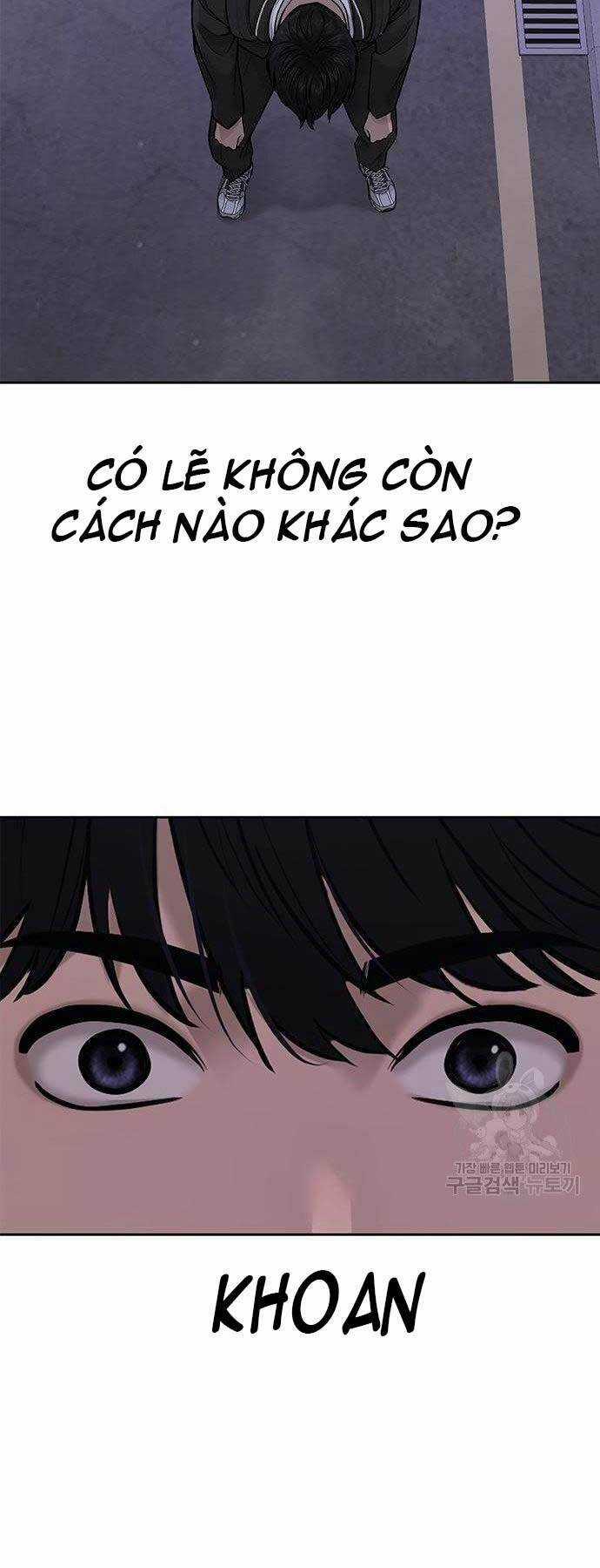 Nhiệm Vụ Diệu Kỳ Chương 33 trang 59