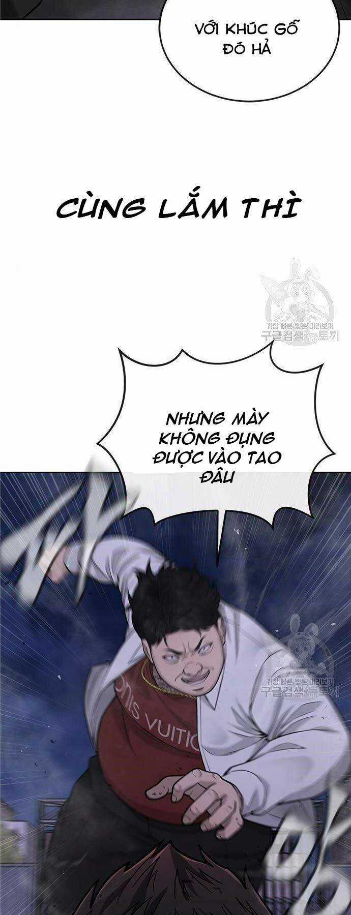 Nhiệm Vụ Diệu Kỳ Chương 33 trang 7