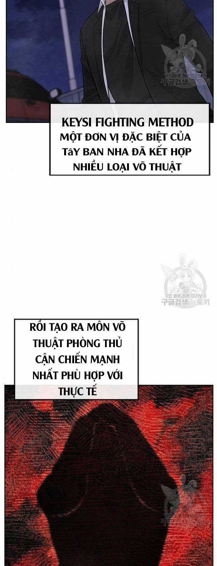 Nhiệm Vụ Diệu Kỳ Chương 33 trang 79