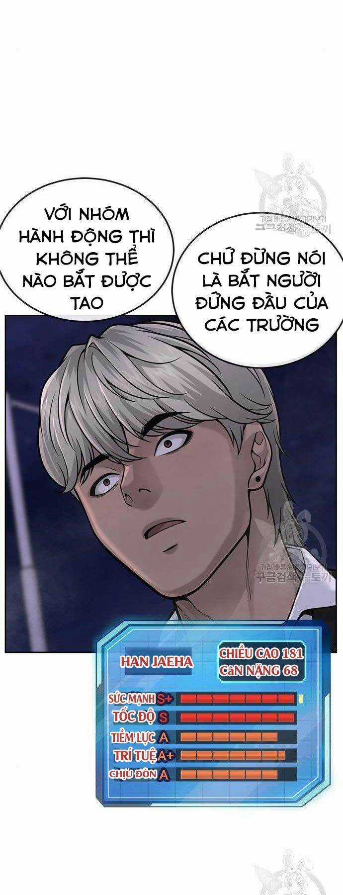 Nhiệm Vụ Diệu Kỳ Chương 33 trang 82