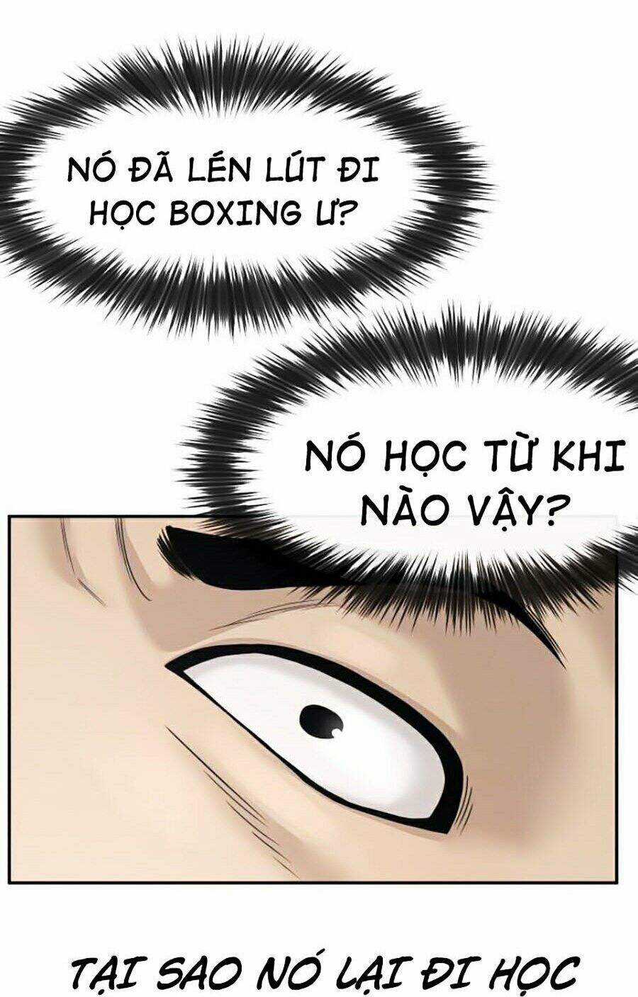 Nhiệm Vụ Diệu Kỳ Chương 4 trang 15