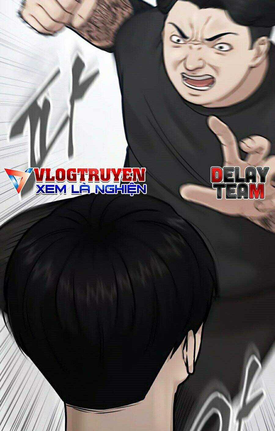 Nhiệm Vụ Diệu Kỳ Chương 4 trang 17