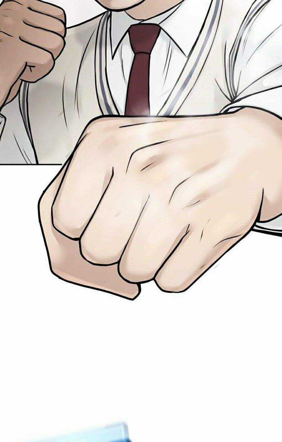 Nhiệm Vụ Diệu Kỳ Chương 4 trang 21