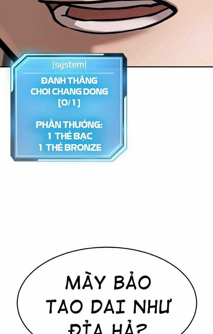 Nhiệm Vụ Diệu Kỳ Chương 4 trang 3