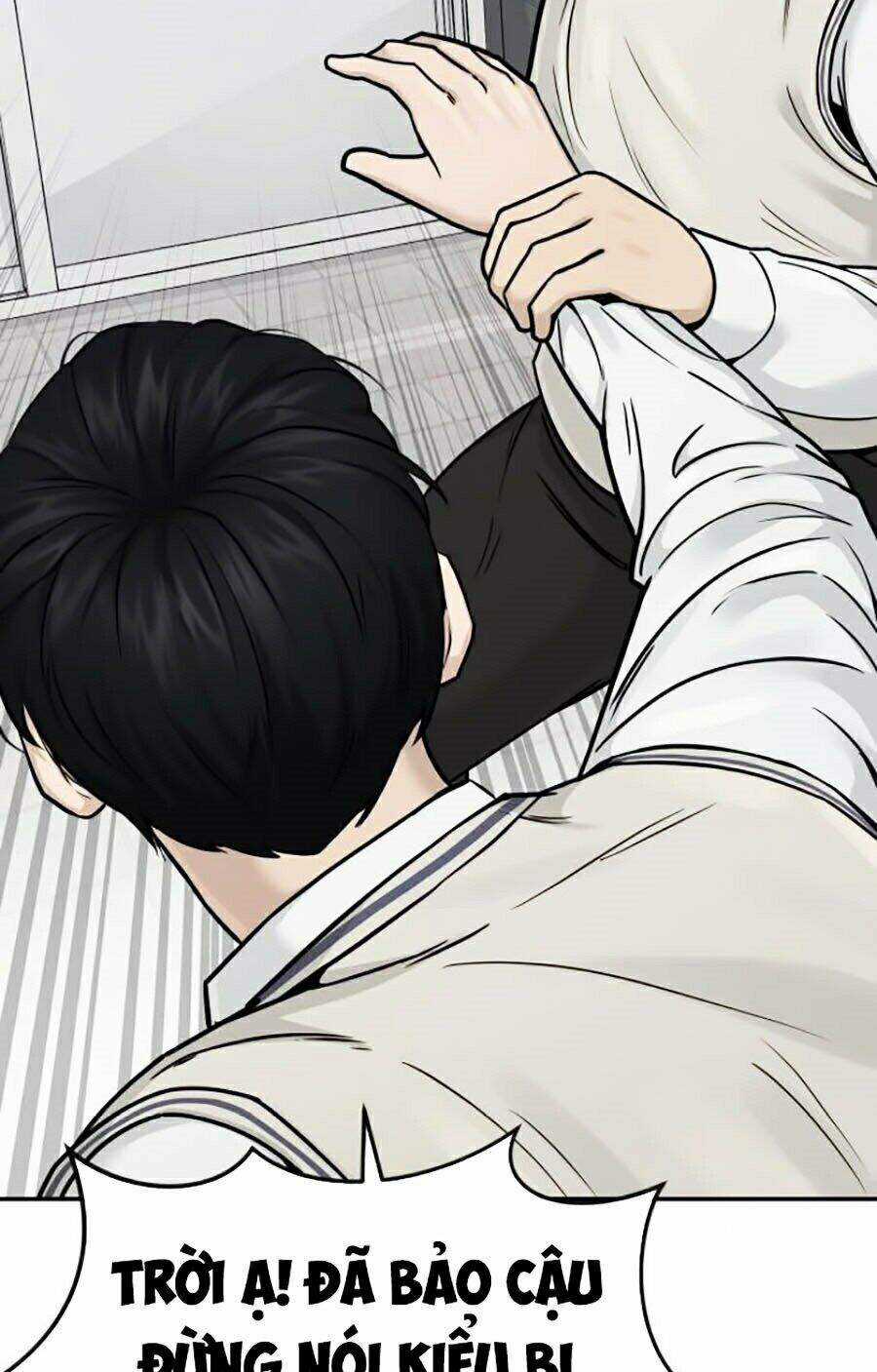 Nhiệm Vụ Diệu Kỳ Chương 4 trang 38