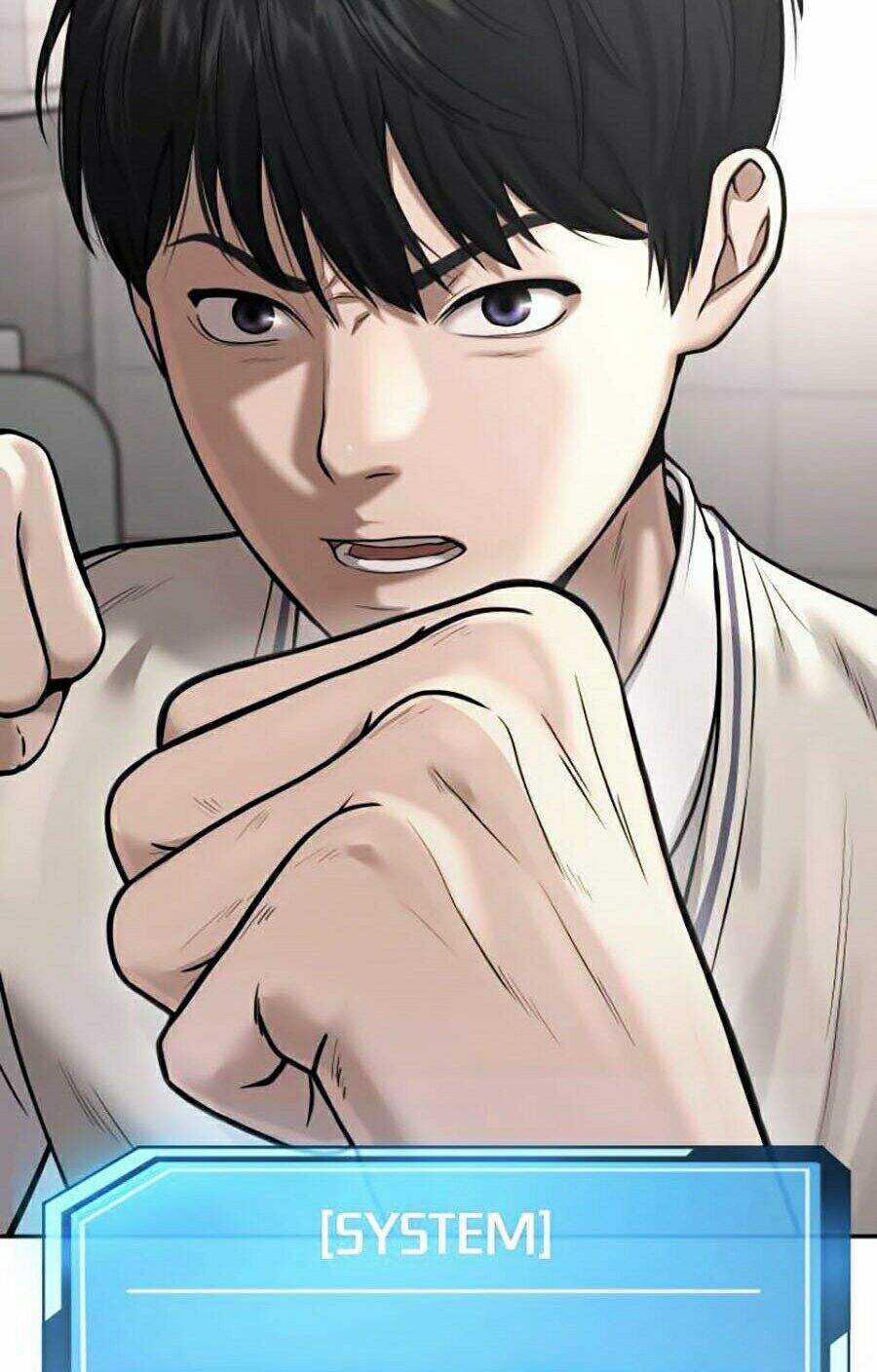 Nhiệm Vụ Diệu Kỳ Chương 4 trang 5