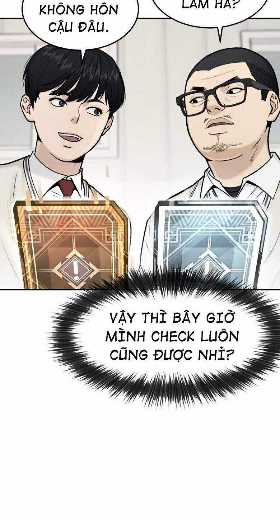 Nhiệm Vụ Diệu Kỳ Chương 4 trang 53