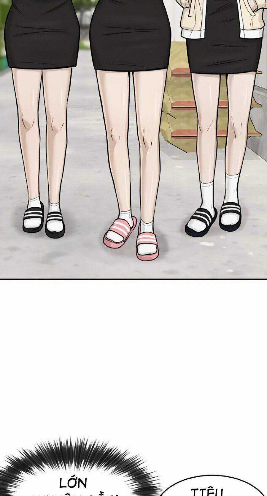 Nhiệm Vụ Diệu Kỳ Chương 4 trang 59