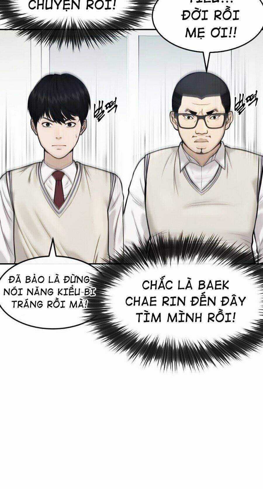 Nhiệm Vụ Diệu Kỳ Chương 4 trang 60