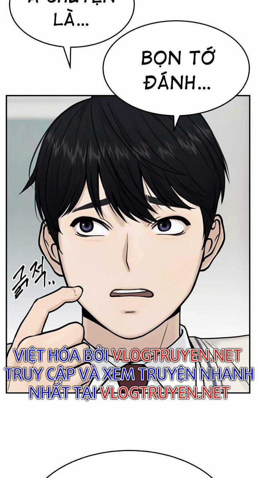 Nhiệm Vụ Diệu Kỳ Chương 4 trang 63