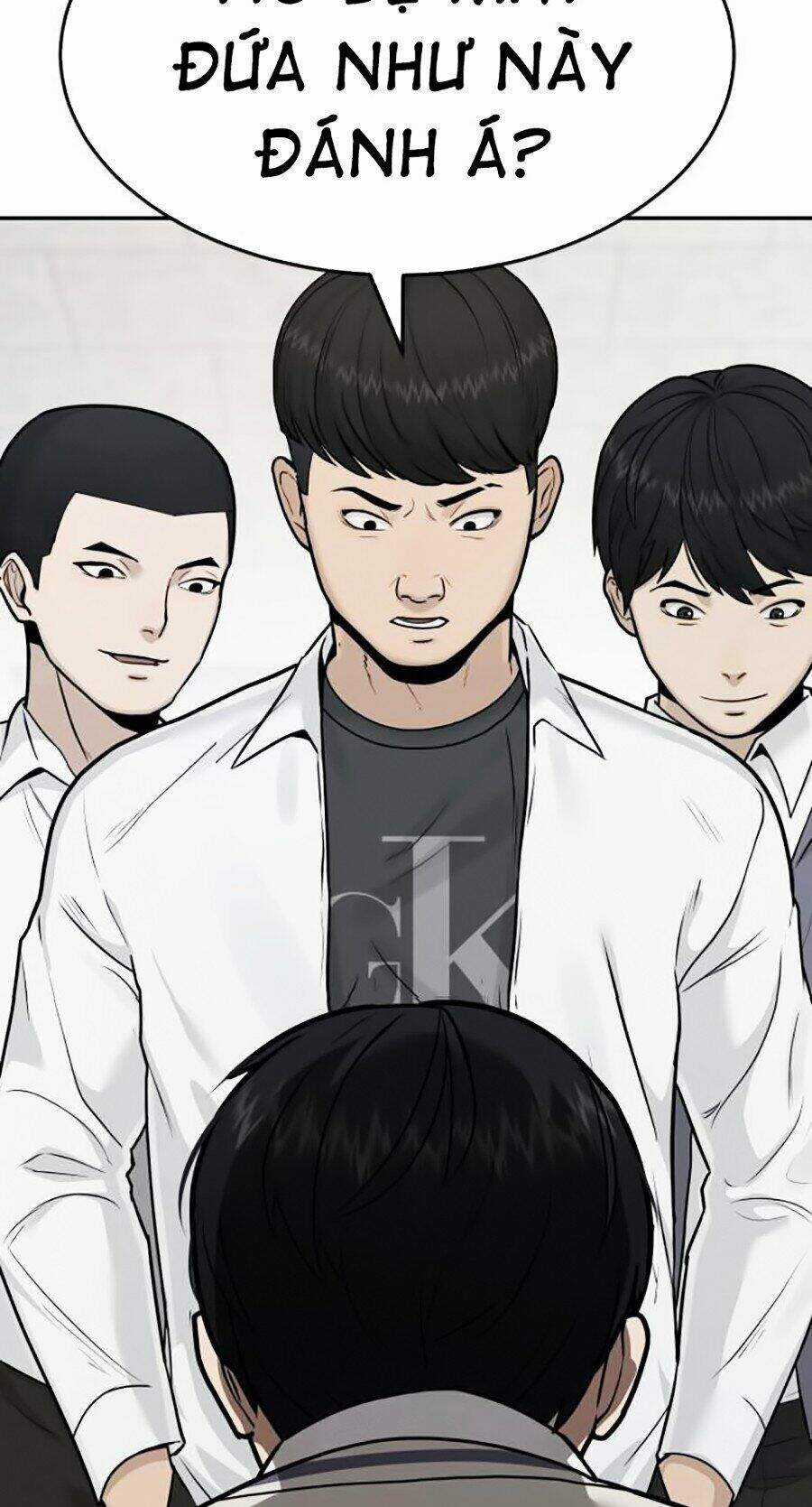 Nhiệm Vụ Diệu Kỳ Chương 4 trang 68