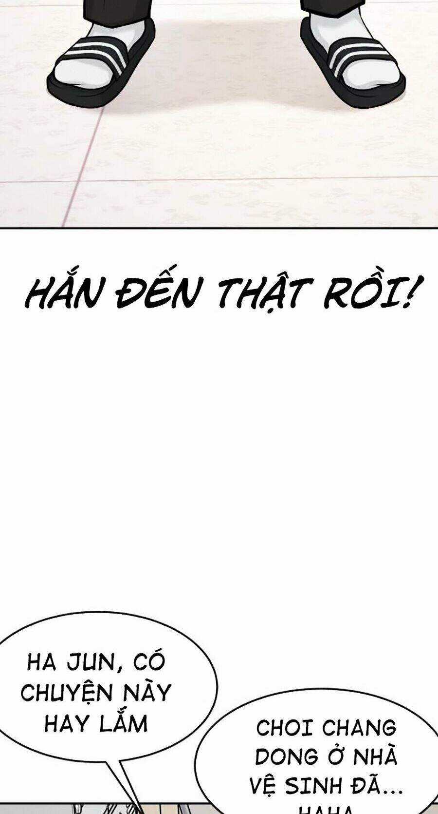 Nhiệm Vụ Diệu Kỳ Chương 4 trang 81