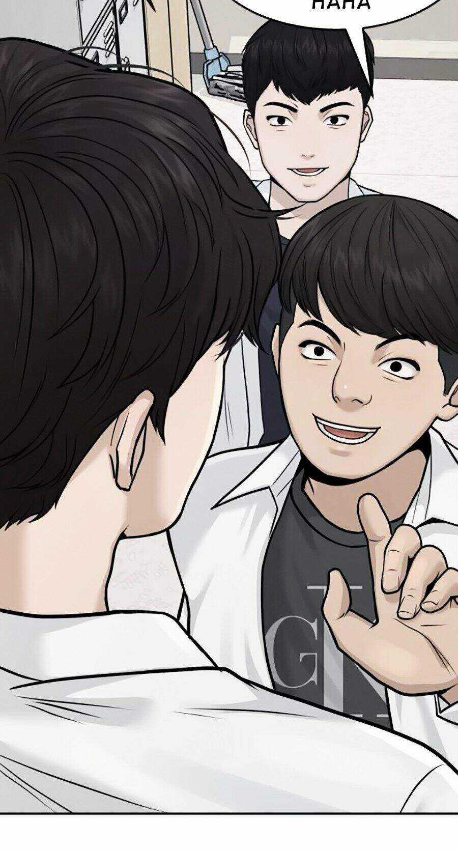 Nhiệm Vụ Diệu Kỳ Chương 4 trang 82