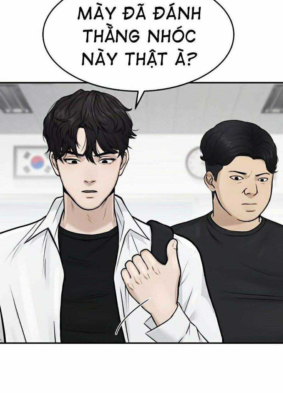 Nhiệm Vụ Diệu Kỳ Chương 4 trang 93