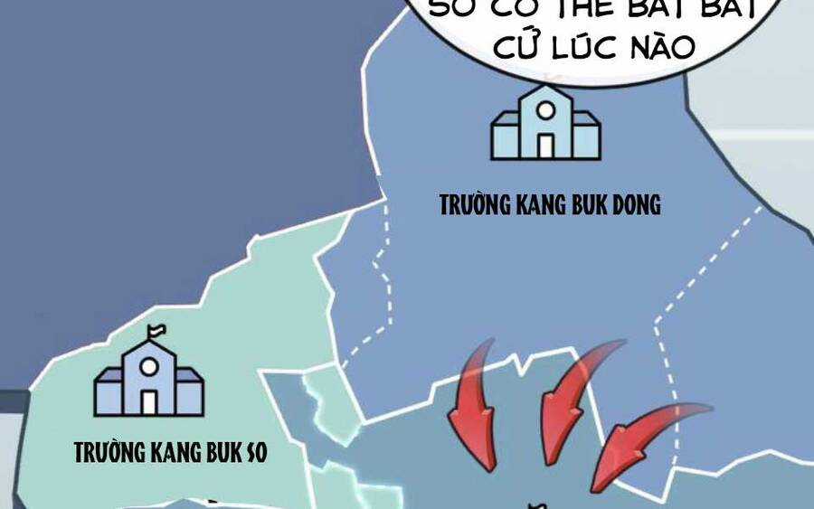 Nhiệm Vụ Diệu Kỳ Chương 42.5 trang 102