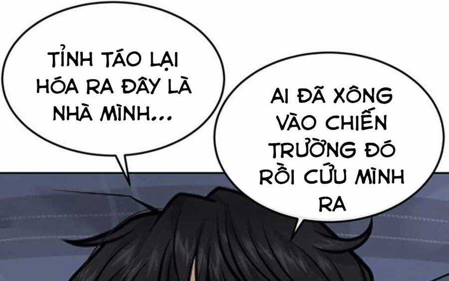 Nhiệm Vụ Diệu Kỳ Chương 42.5 trang 126