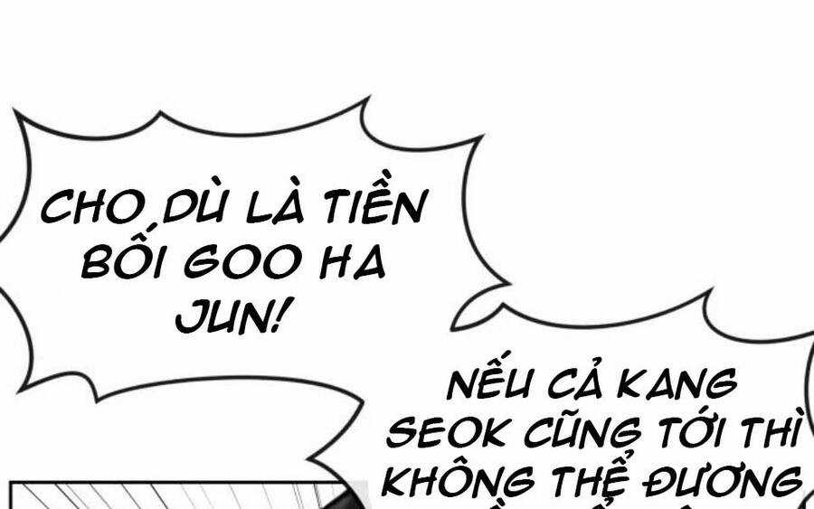 Nhiệm Vụ Diệu Kỳ Chương 42.5 trang 28