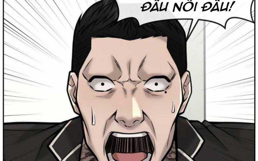 Nhiệm Vụ Diệu Kỳ Chương 42.5 trang 29