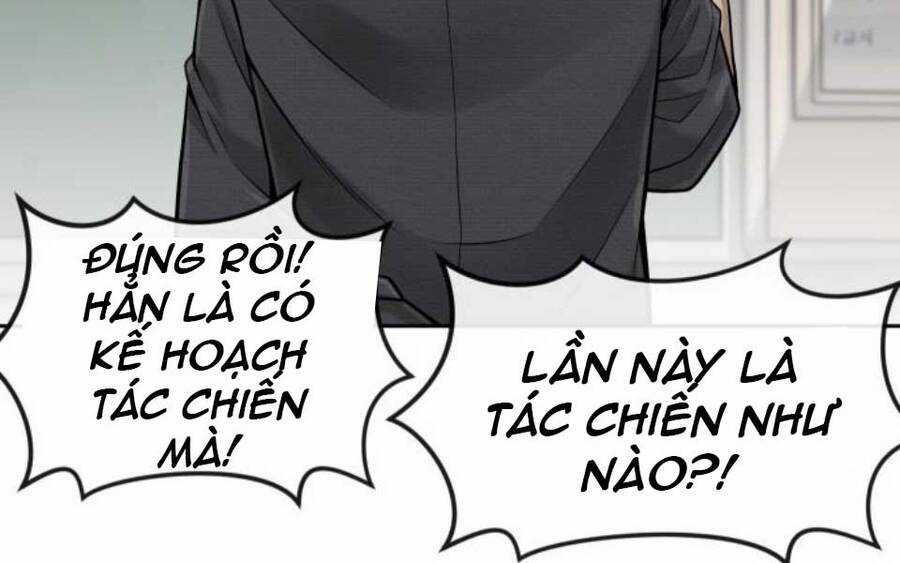 Nhiệm Vụ Diệu Kỳ Chương 42.5 trang 33