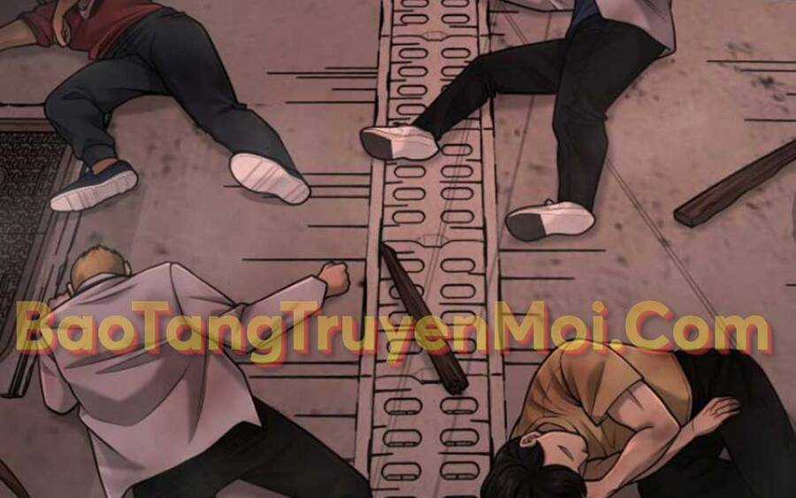 Nhiệm Vụ Diệu Kỳ Chương 42.5 trang 78