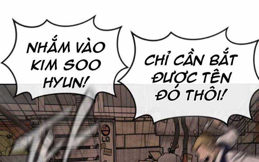 Nhiệm Vụ Diệu Kỳ Chương 42.5 trang 8