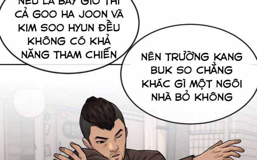 Nhiệm Vụ Diệu Kỳ Chương 42.5 trang 95