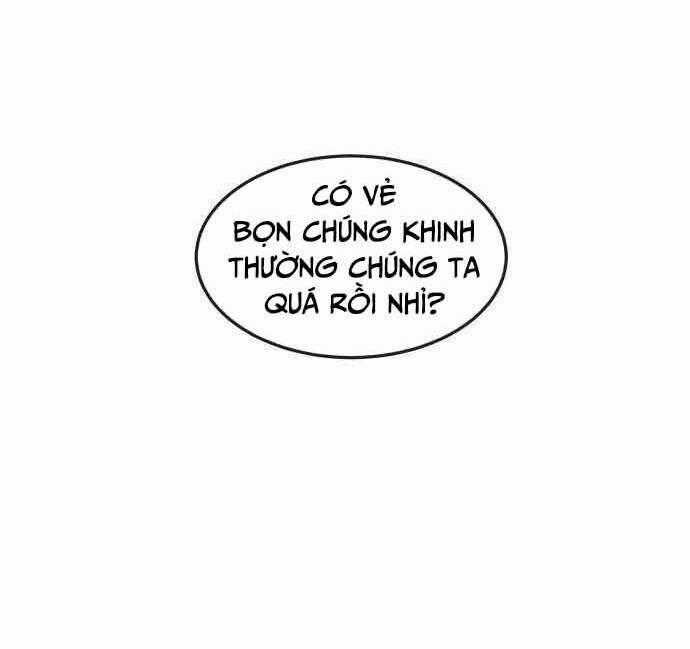 Nhiệm Vụ Diệu Kỳ Chương 50 trang 1