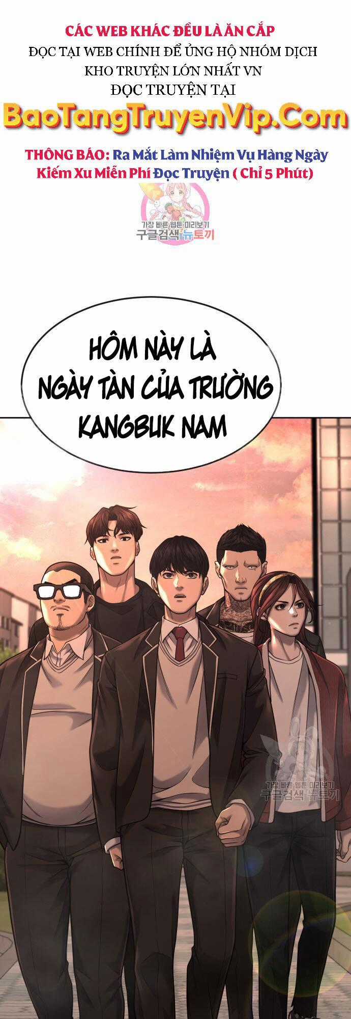 Nhiệm Vụ Diệu Kỳ Chương 58 trang 0