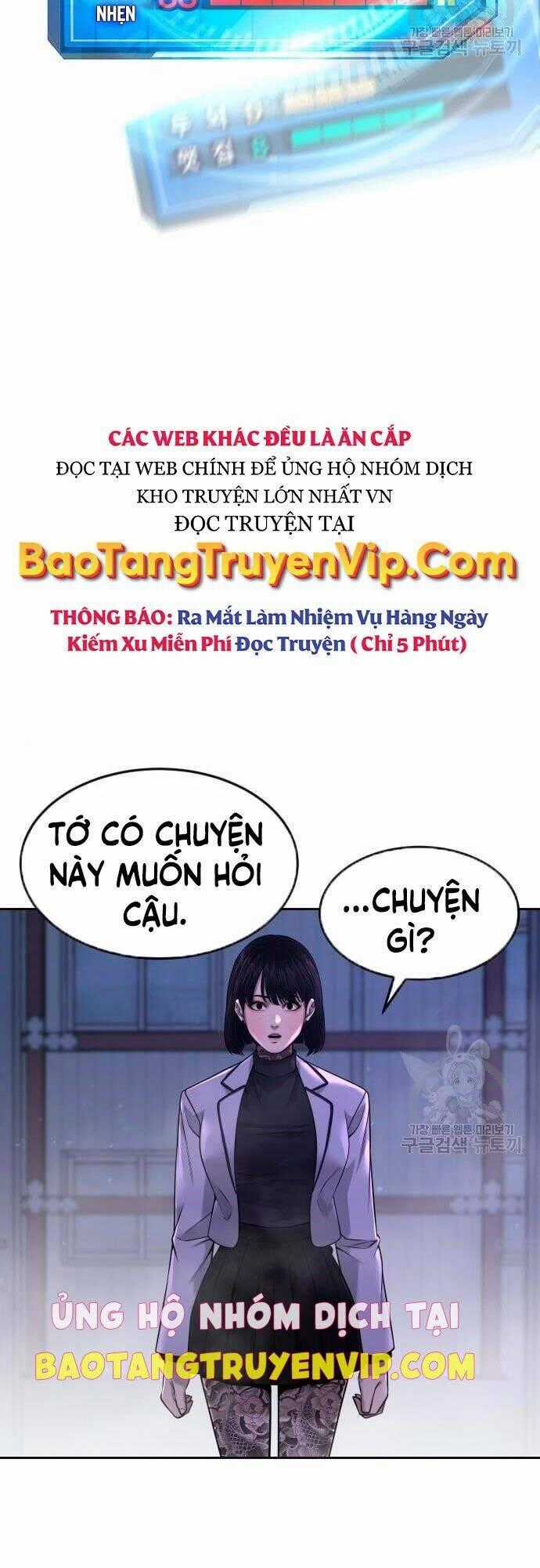 Nhiệm Vụ Diệu Kỳ Chương 63 trang 1