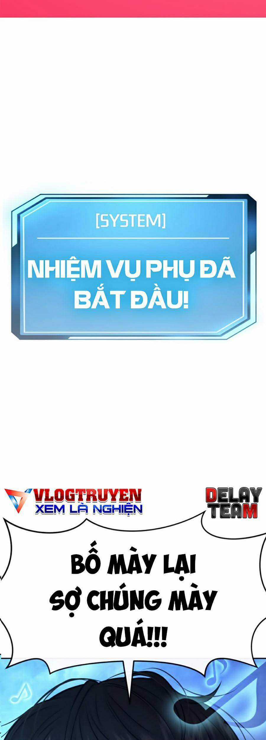 Nhiệm Vụ Diệu Kỳ Chương 7 trang 2