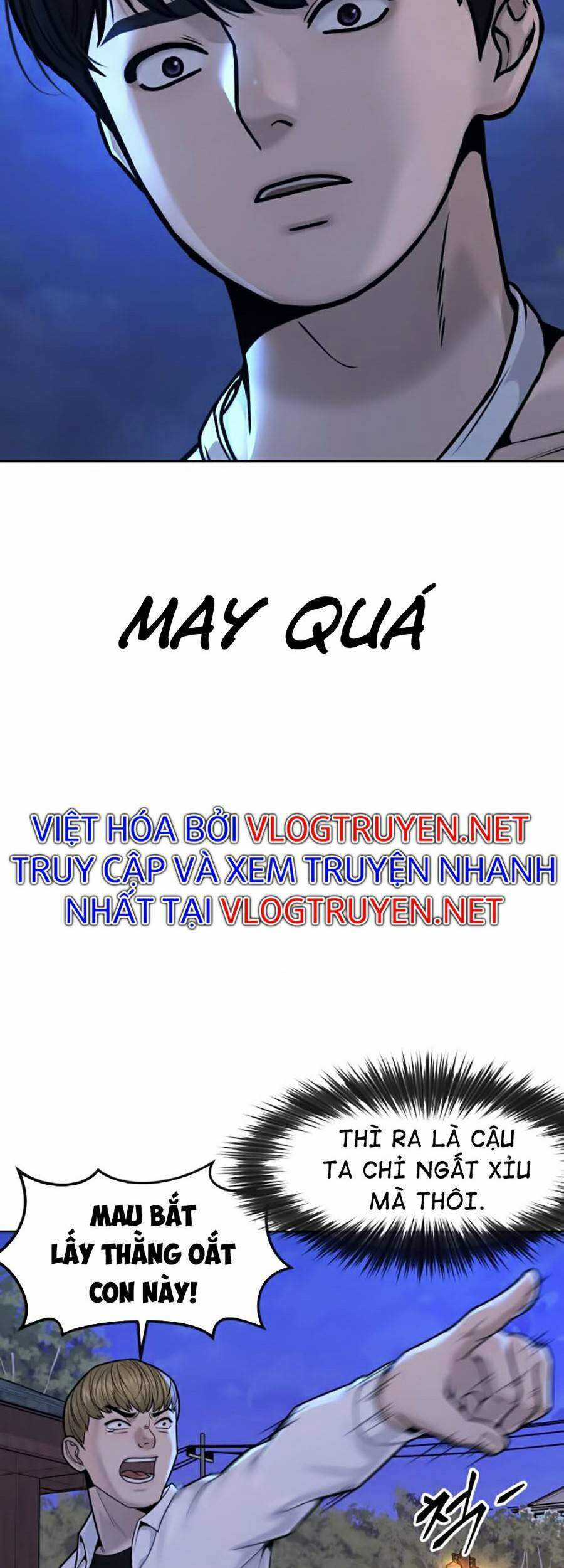 Nhiệm Vụ Diệu Kỳ Chương 7 trang 22