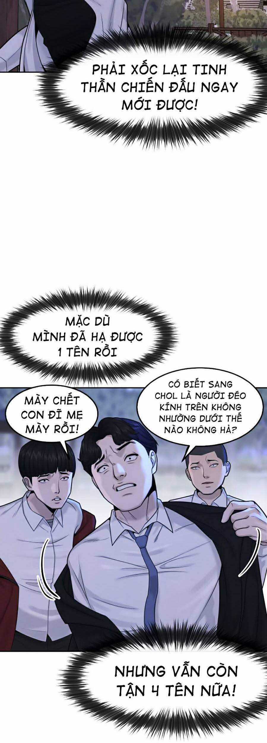 Nhiệm Vụ Diệu Kỳ Chương 7 trang 24