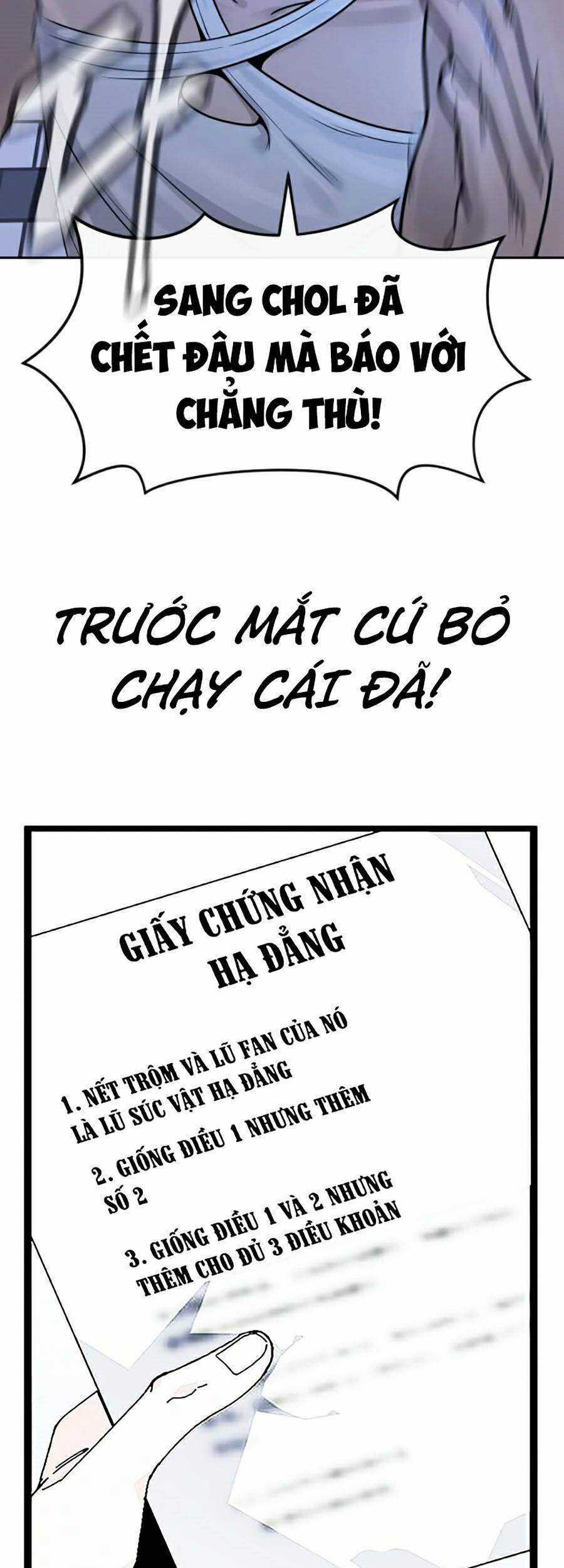 Nhiệm Vụ Diệu Kỳ Chương 7 trang 28