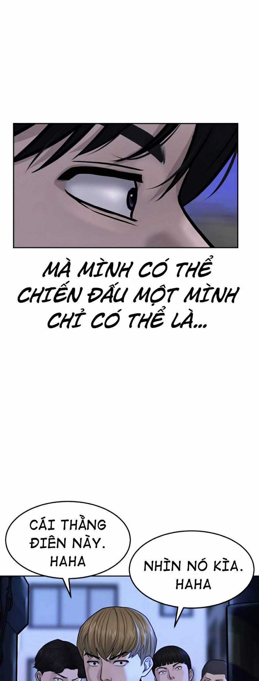 Nhiệm Vụ Diệu Kỳ Chương 7 trang 31