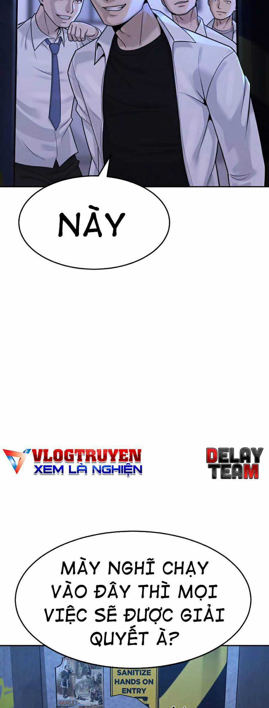 Nhiệm Vụ Diệu Kỳ Chương 7 trang 32