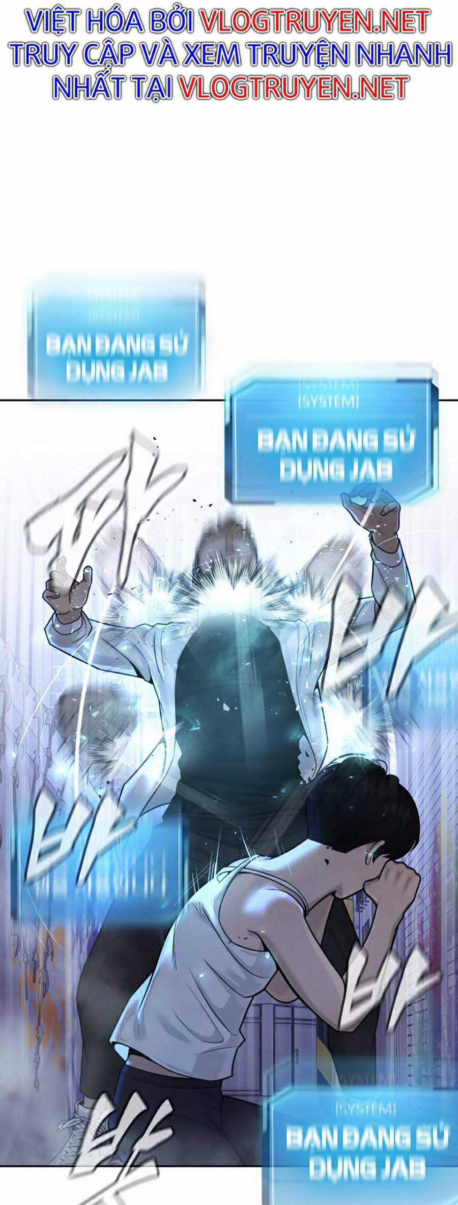 Nhiệm Vụ Diệu Kỳ Chương 7 trang 39