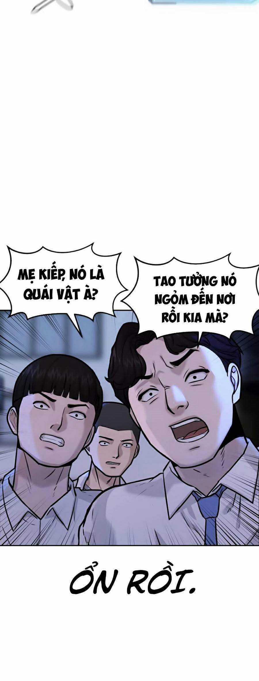Nhiệm Vụ Diệu Kỳ Chương 7 trang 40