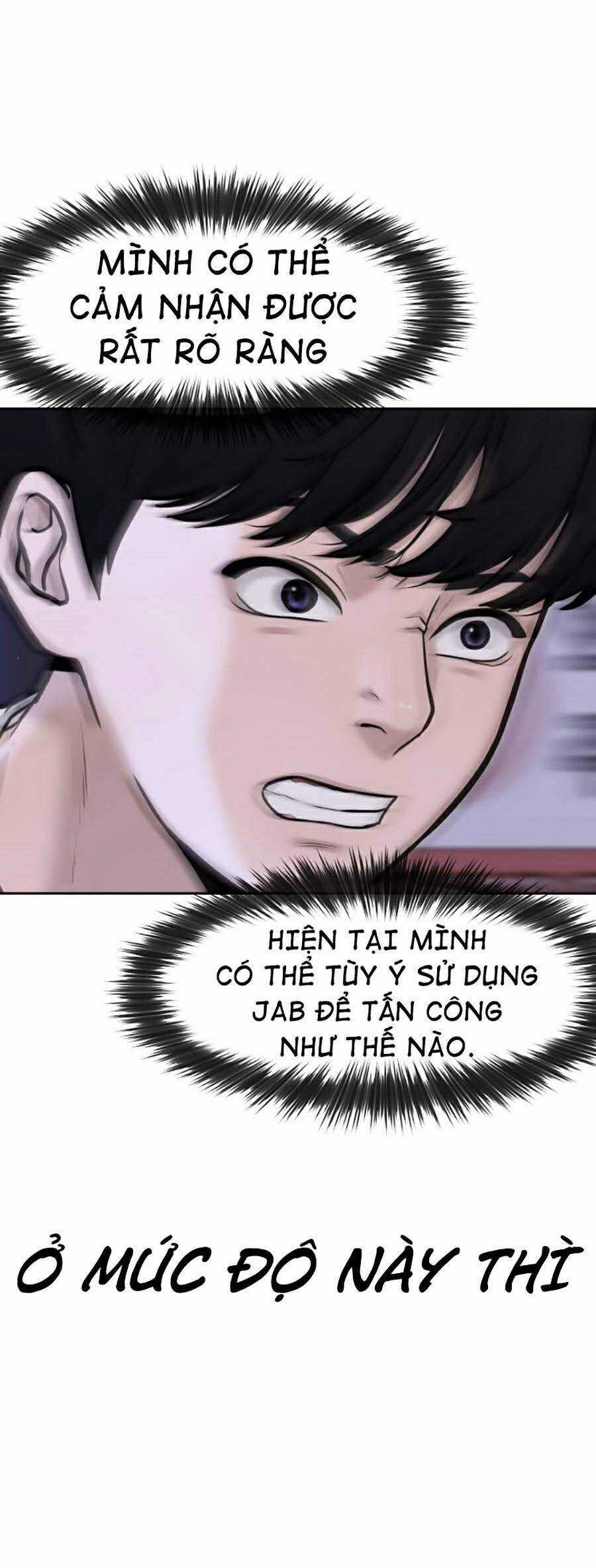 Nhiệm Vụ Diệu Kỳ Chương 7 trang 41
