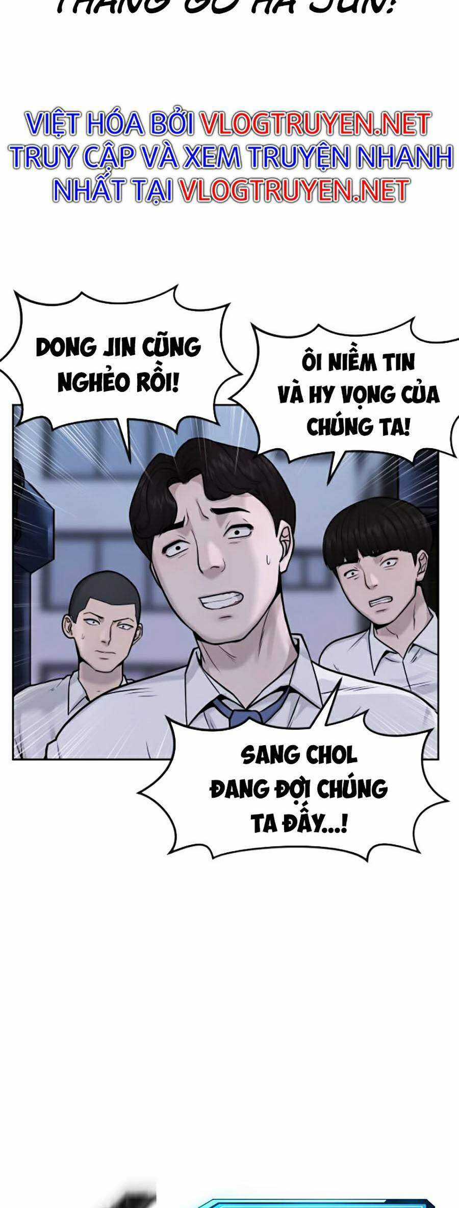 Nhiệm Vụ Diệu Kỳ Chương 7 trang 43