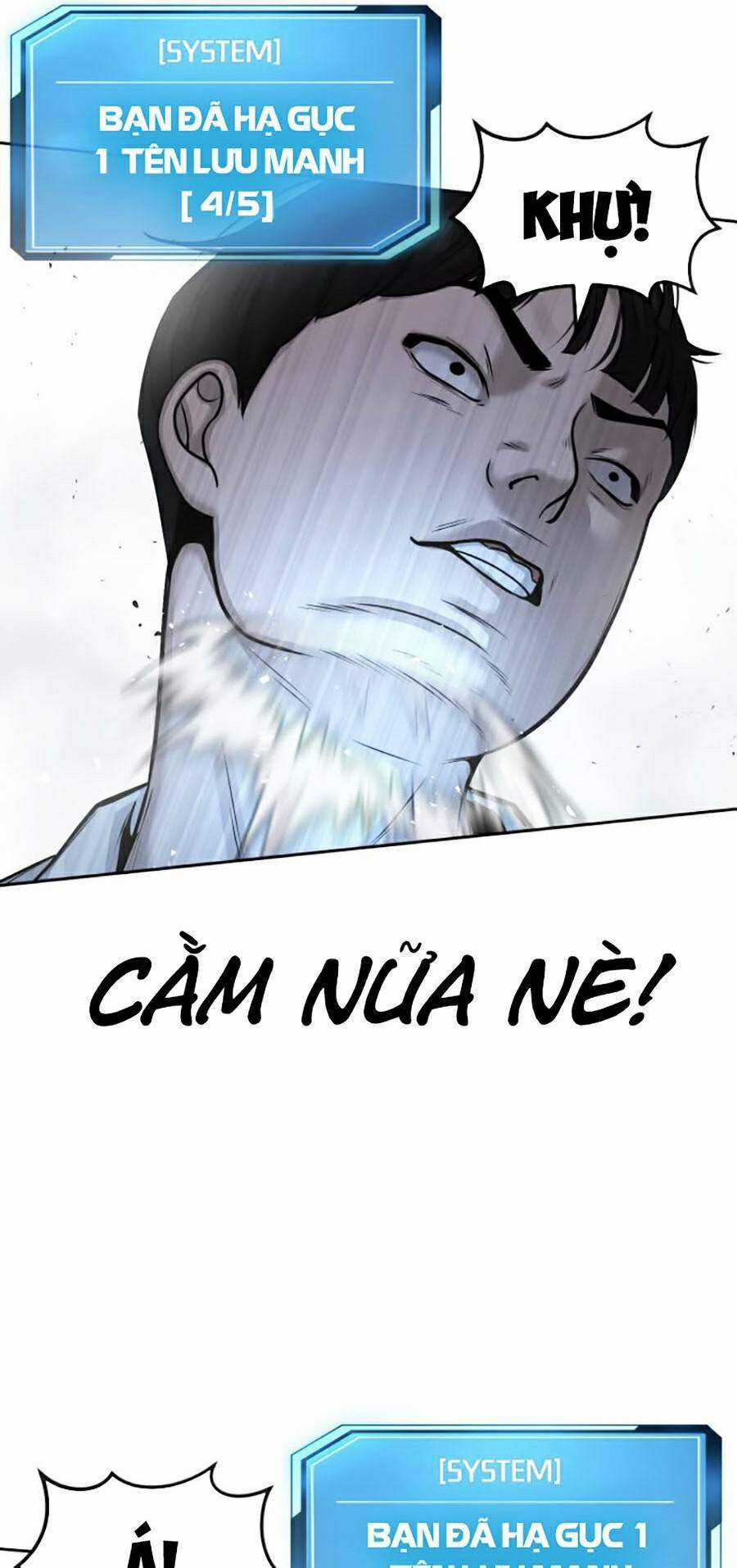 Nhiệm Vụ Diệu Kỳ Chương 7 trang 46