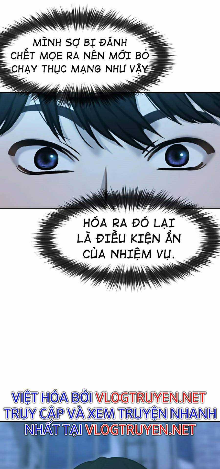 Nhiệm Vụ Diệu Kỳ Chương 7 trang 53