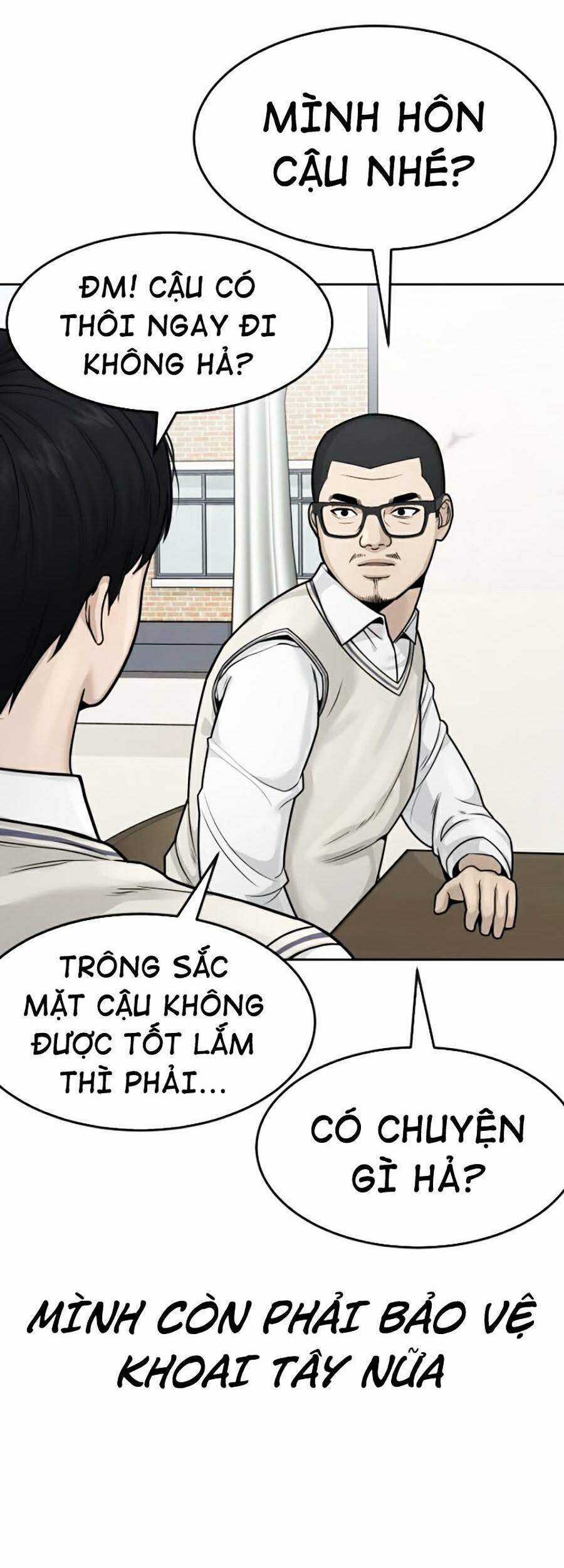 Nhiệm Vụ Diệu Kỳ Chương 7 trang 74