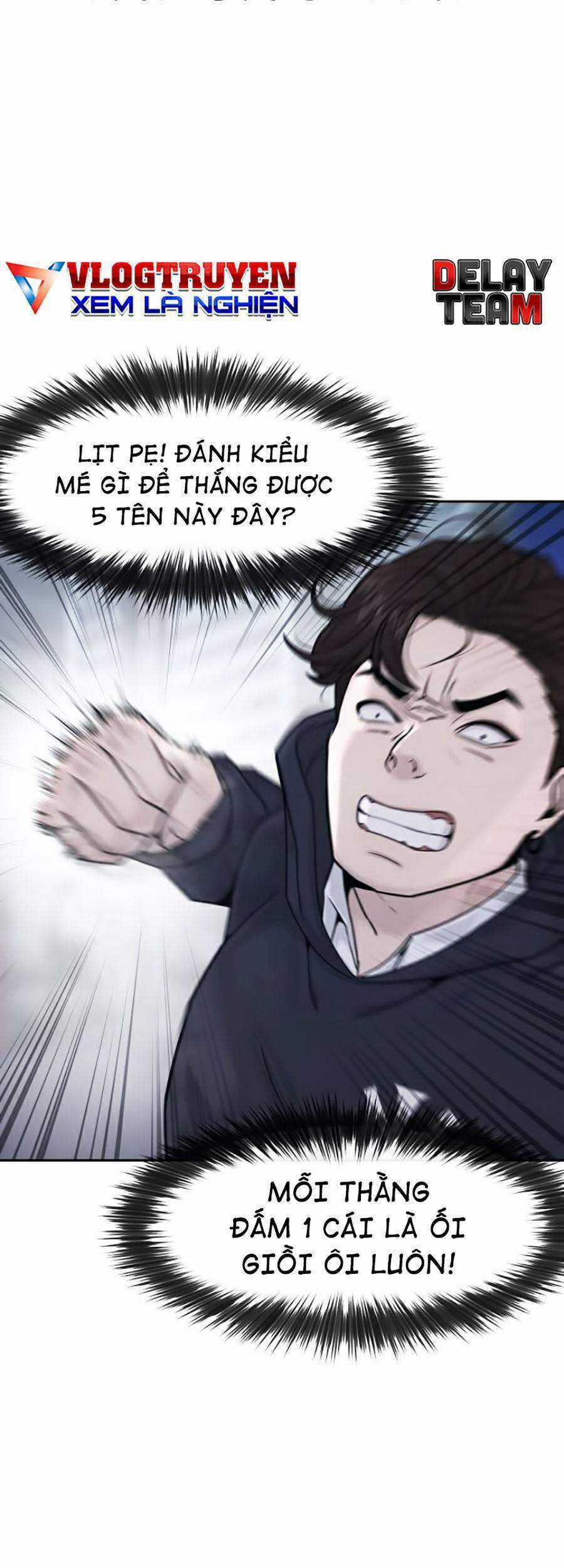 Nhiệm Vụ Diệu Kỳ Chương 7 trang 8