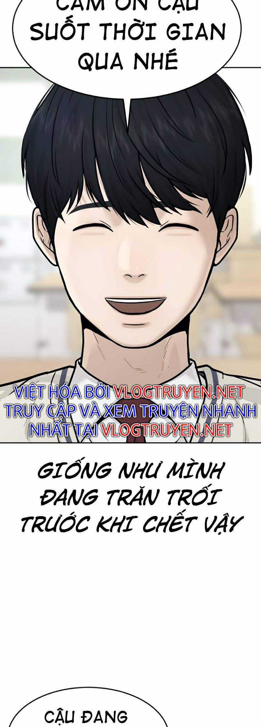 Nhiệm Vụ Diệu Kỳ Chương 7 trang 82