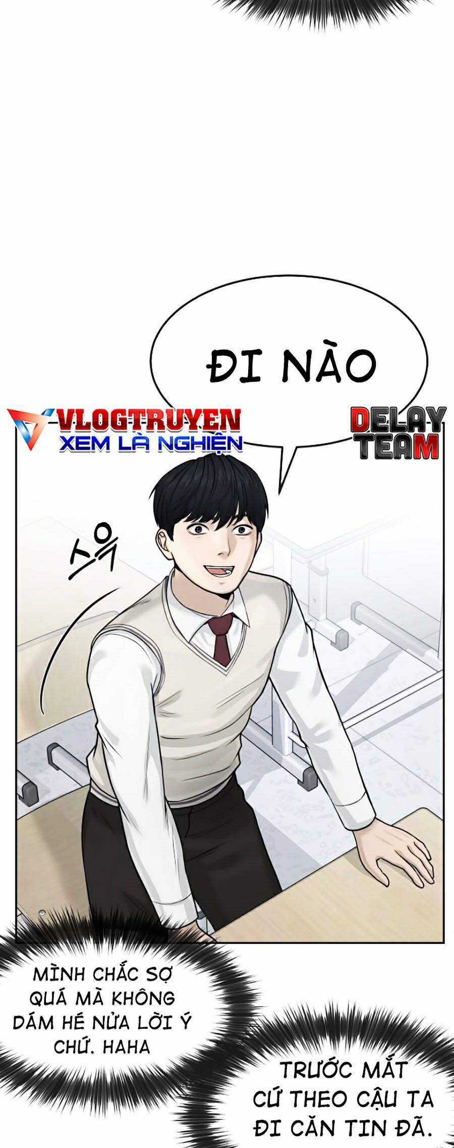 Nhiệm Vụ Diệu Kỳ Chương 7 trang 91
