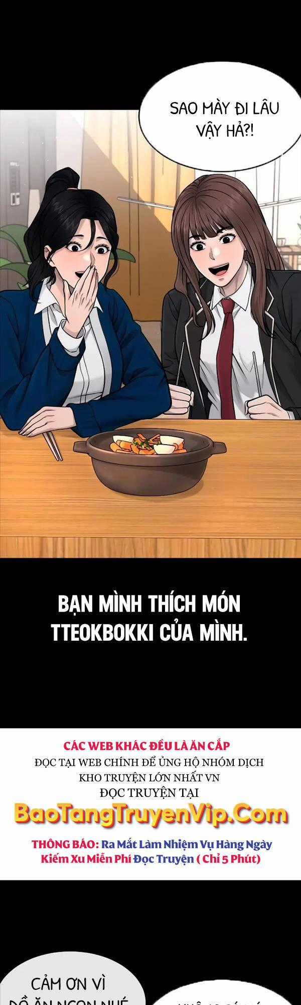 Nhiệm Vụ Diệu Kỳ Chương 78 trang 1