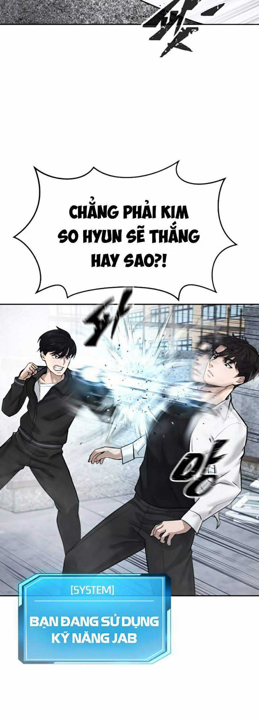 Nhiệm Vụ Diệu Kỳ Chương 9 trang 26