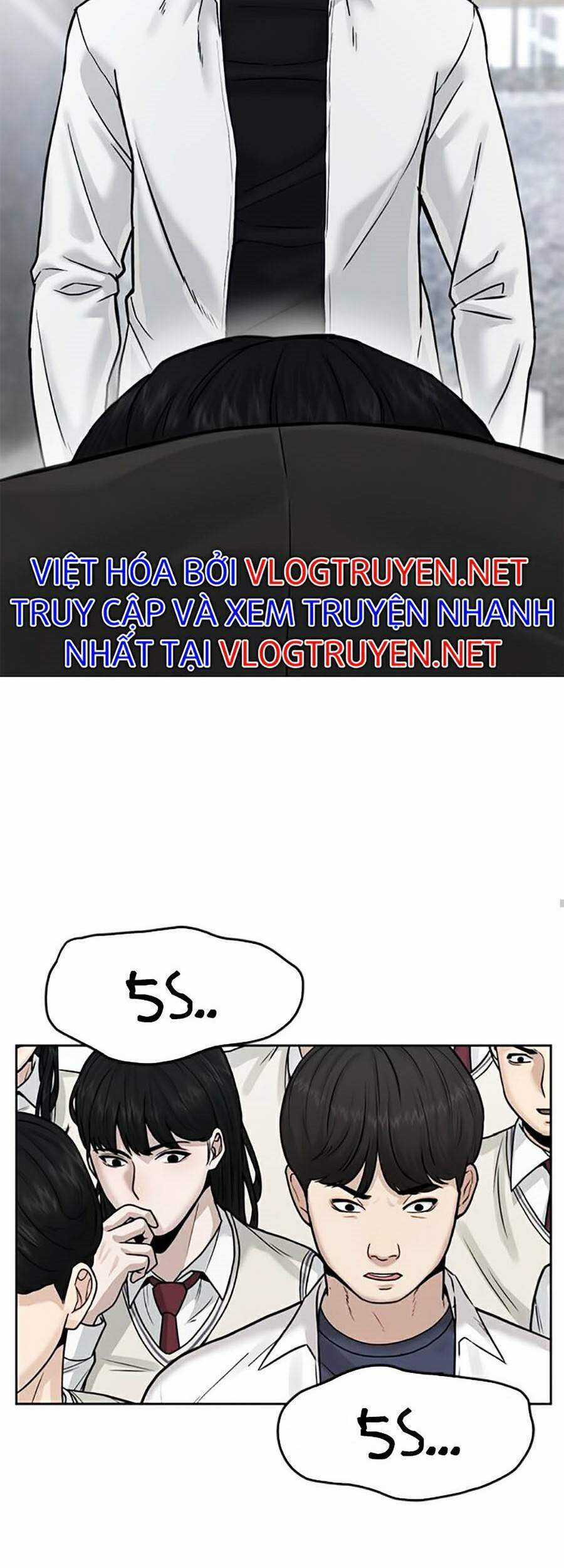 Nhiệm Vụ Diệu Kỳ Chương 9 trang 36